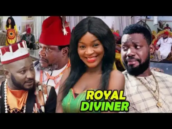 Royal Diviner Season 5&6 - 2019
